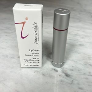 Jane iredale lip balm